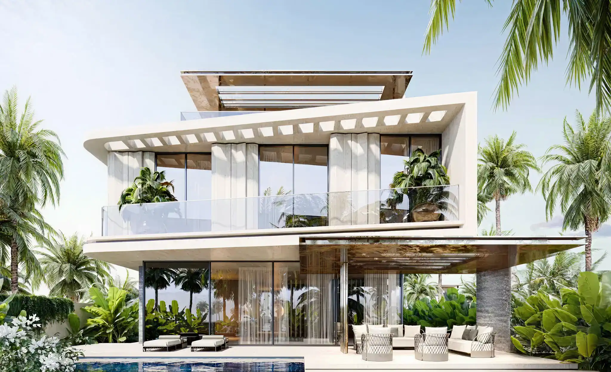 Dubai: Originn Properties covers international markets through Preeminent Properties