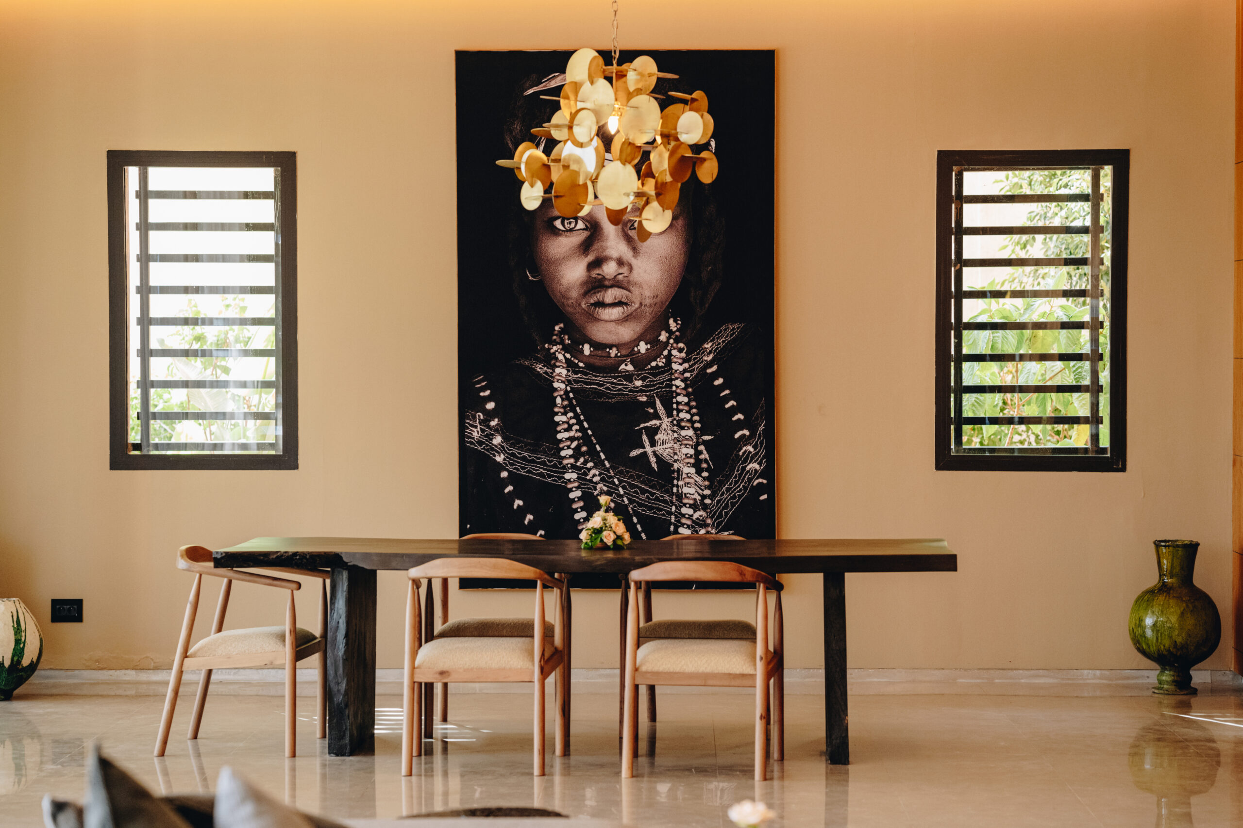 THE ORIGINN DISTINCTION 3