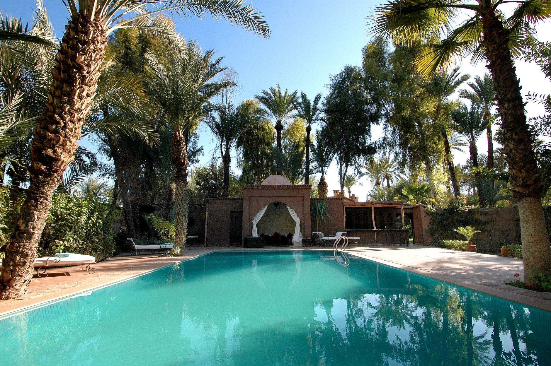 Foreign Investors Marrakech Real Estate: Morocco's 2026 Evidence