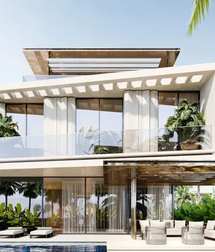 Dubai: Originn Properties covers international markets through Preeminent Properties